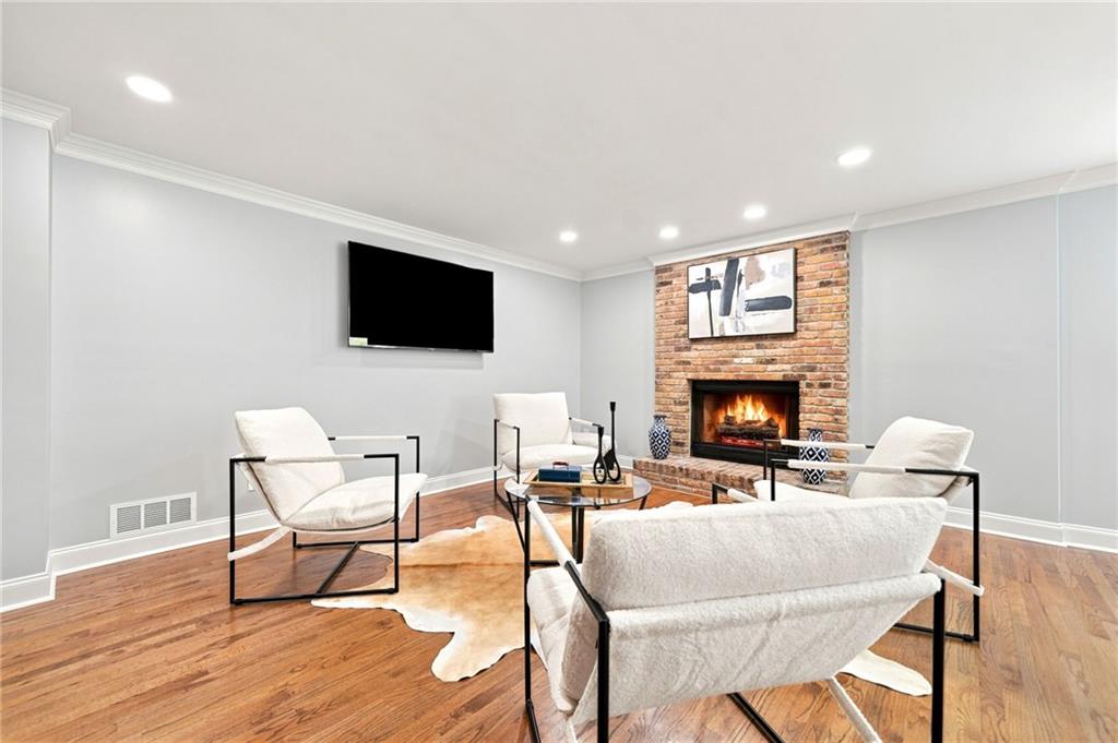 265 Carriage Station Circle Roswell GA 30075