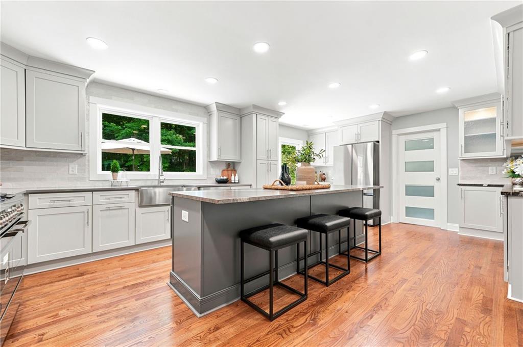 265 Carriage Station Circle Roswell GA 30075