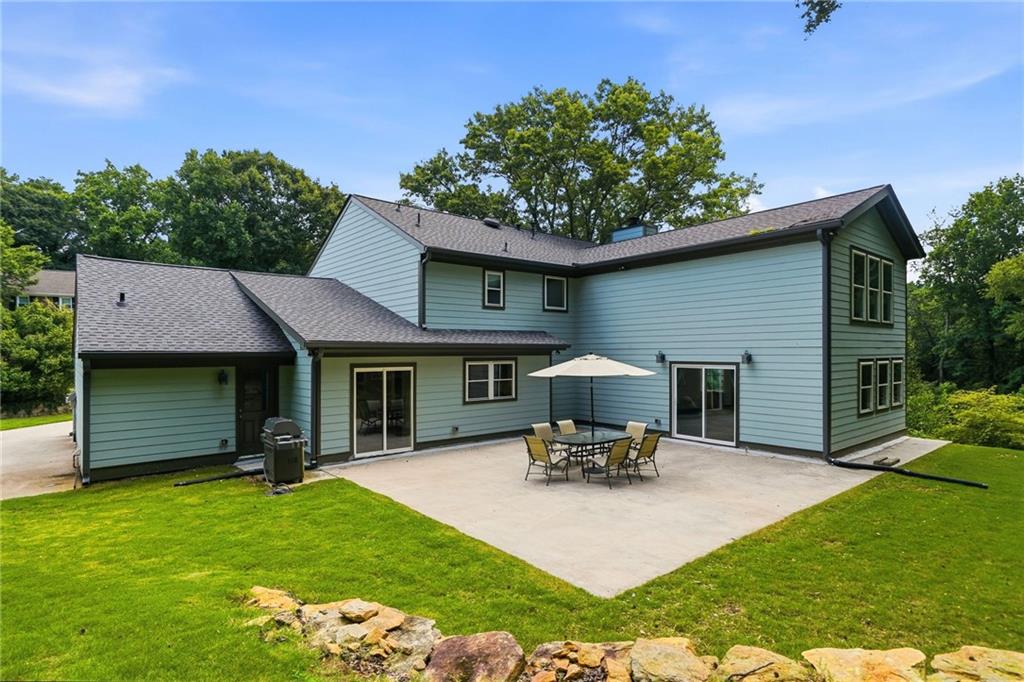 265 Carriage Station Circle Roswell GA 30075