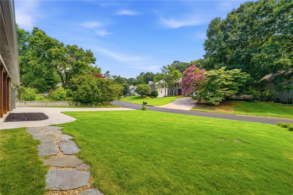 265 Carriage Station Circle Roswell GA 30075