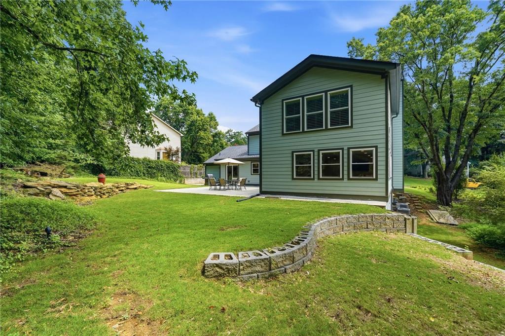 265 Carriage Station Circle Roswell GA 30075