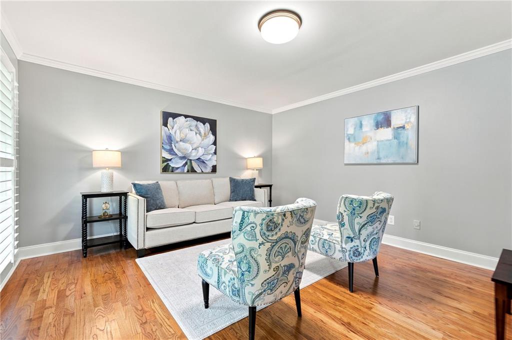 265 Carriage Station Circle Roswell GA 30075