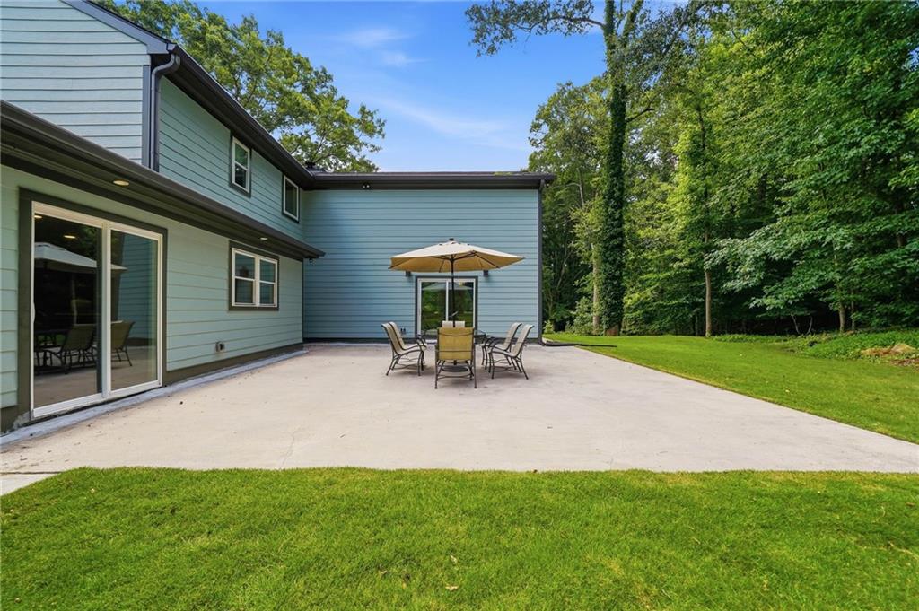 265 Carriage Station Circle Roswell GA 30075