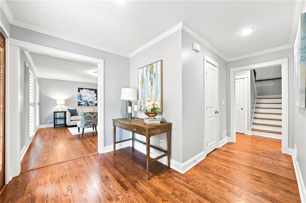 265 Carriage Station Circle Roswell GA 30075