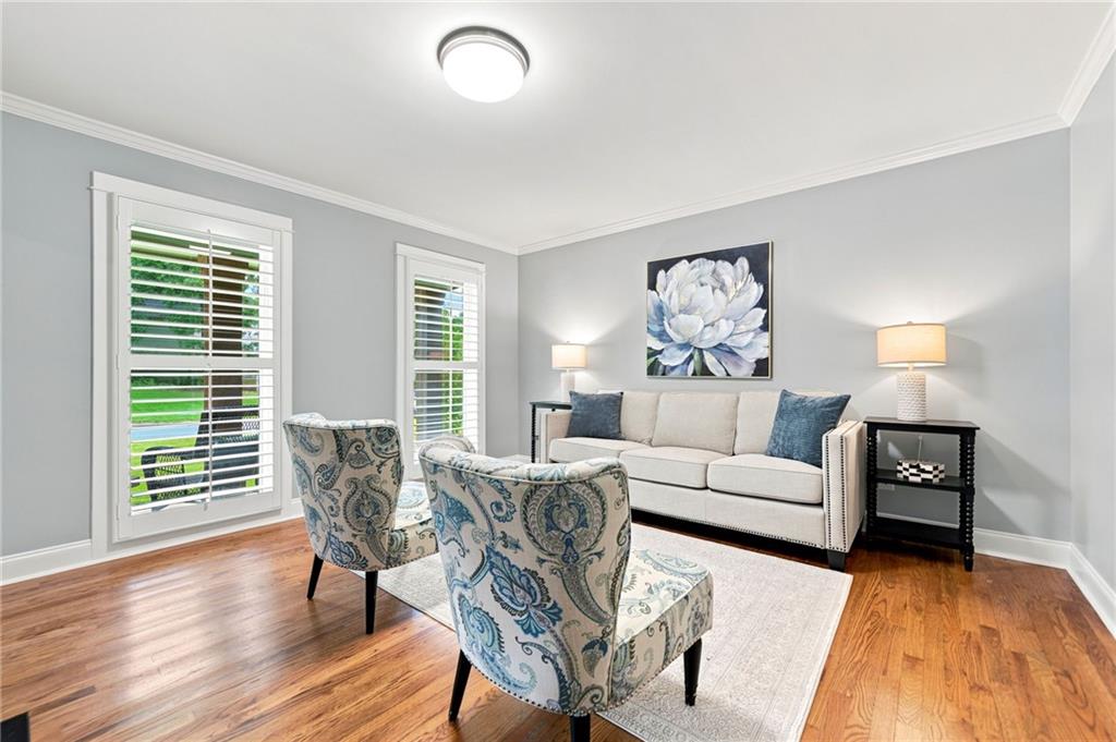 265 Carriage Station Circle Roswell GA 30075