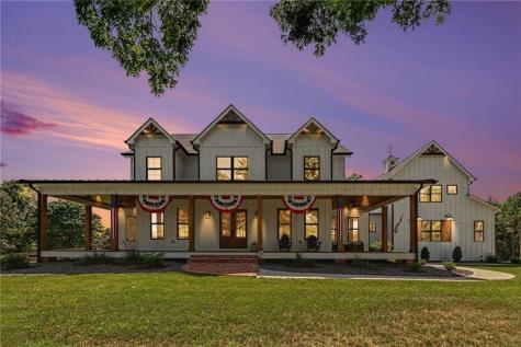 1910 Carlan Road Jasper GA 30143