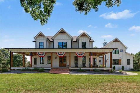 1910 Carlan Road Jasper GA 30143
