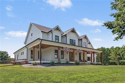 1910 Carlan Road Jasper GA 30143