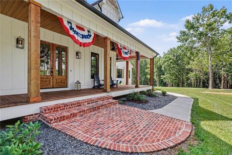 1910 Carlan Road Jasper GA 30143
