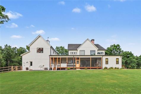 1910 Carlan Road Jasper GA 30143