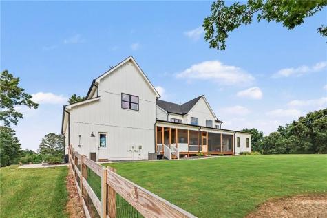 1910 Carlan Road Jasper GA 30143