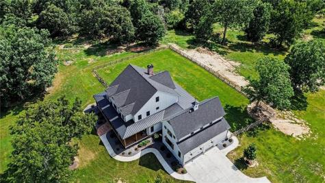 1910 Carlan Road Jasper GA 30143