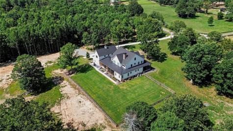 1910 Carlan Road Jasper GA 30143