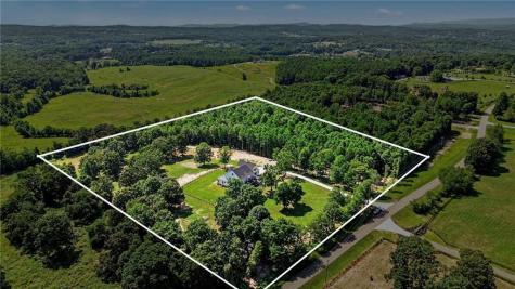 1910 Carlan Road Jasper GA 30143