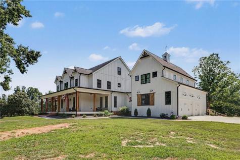 1910 Carlan Road Jasper GA 30143