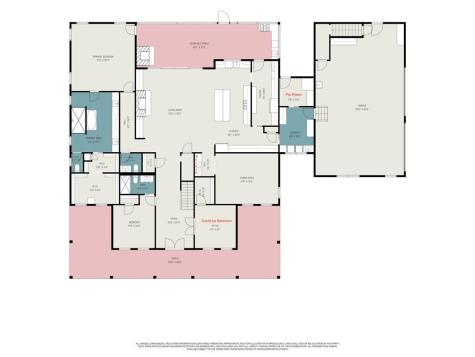 1910 Carlan Road Jasper GA 30143