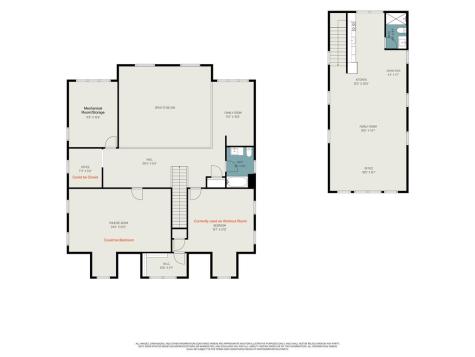 1910 Carlan Road Jasper GA 30143
