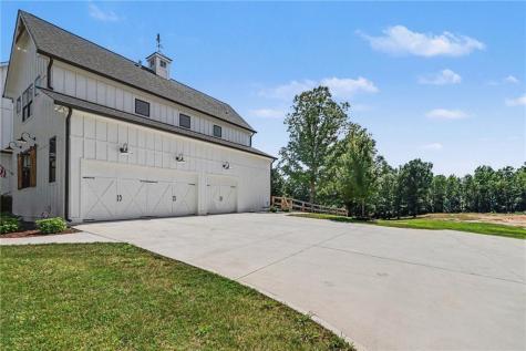 1910 Carlan Road Jasper GA 30143