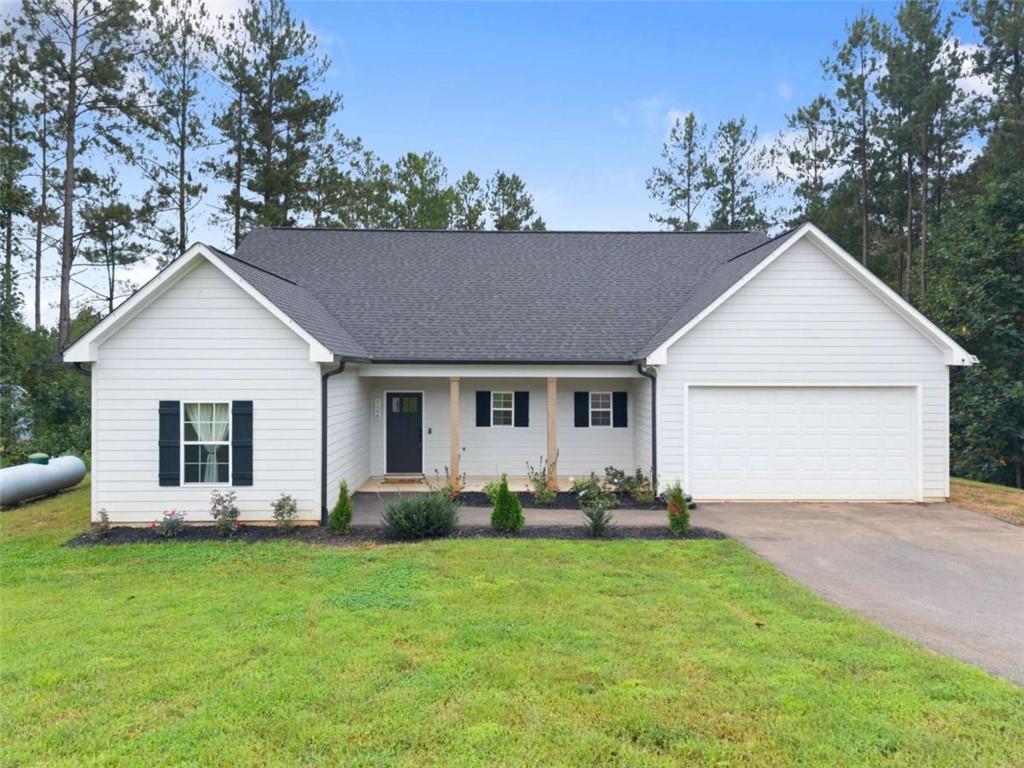 126 Twisted Pines Crossing Dahlonega GA 30533