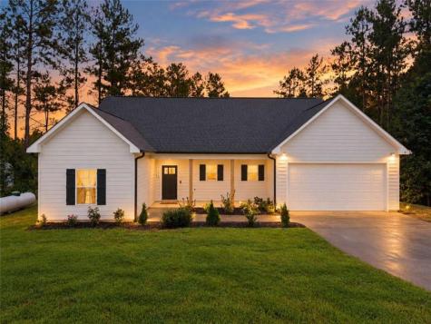 126 Twisted Pines Crossing Dahlonega GA 30533