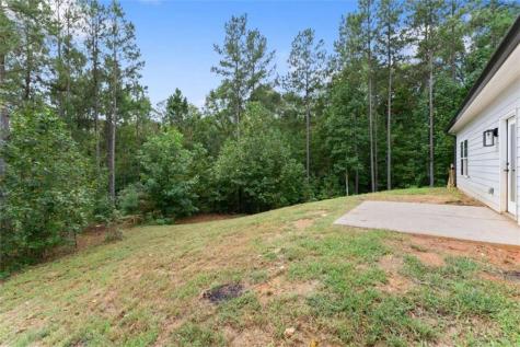 126 Twisted Pines Crossing Dahlonega GA 30533