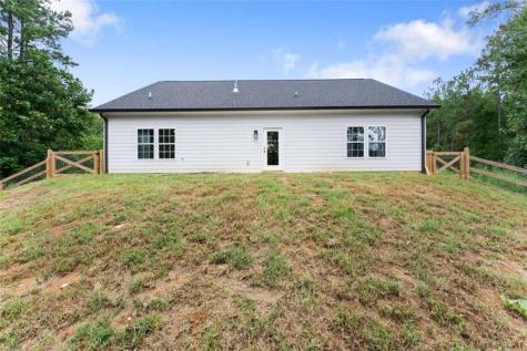 126 Twisted Pines Crossing Dahlonega GA 30533