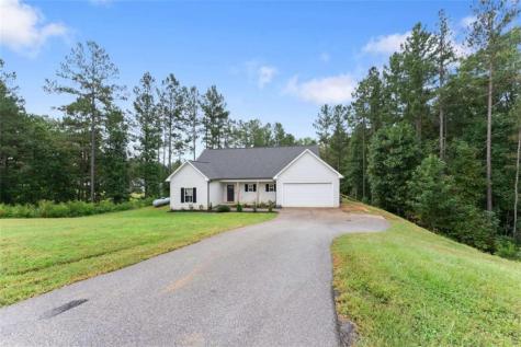 126 Twisted Pines Crossing Dahlonega GA 30533