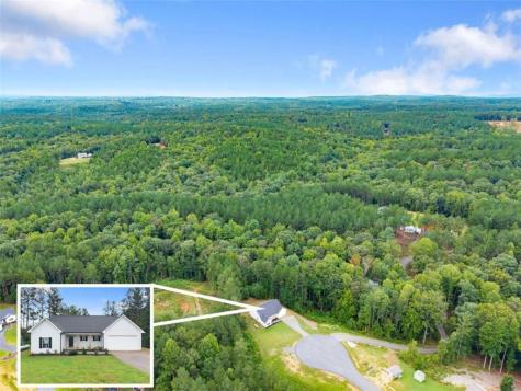 126 Twisted Pines Crossing Dahlonega GA 30533