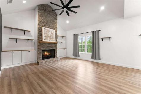 126 Twisted Pines Crossing Dahlonega GA 30533