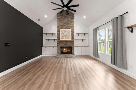 126 Twisted Pines Crossing Dahlonega GA 30533