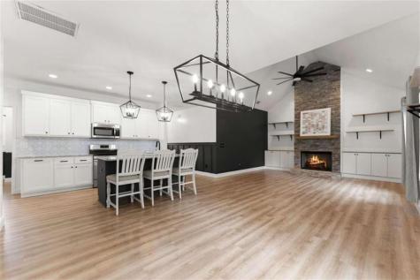 126 Twisted Pines Crossing Dahlonega GA 30533