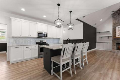 126 Twisted Pines Crossing Dahlonega GA 30533