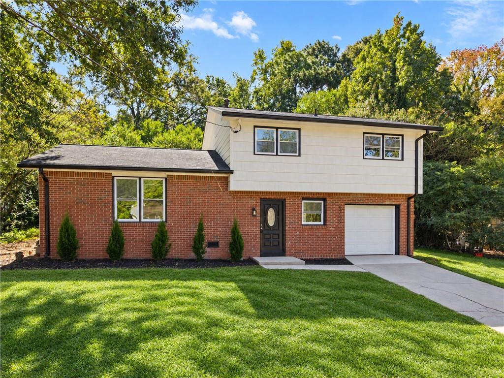1765 Tilden Avenue Jonesboro GA 30236