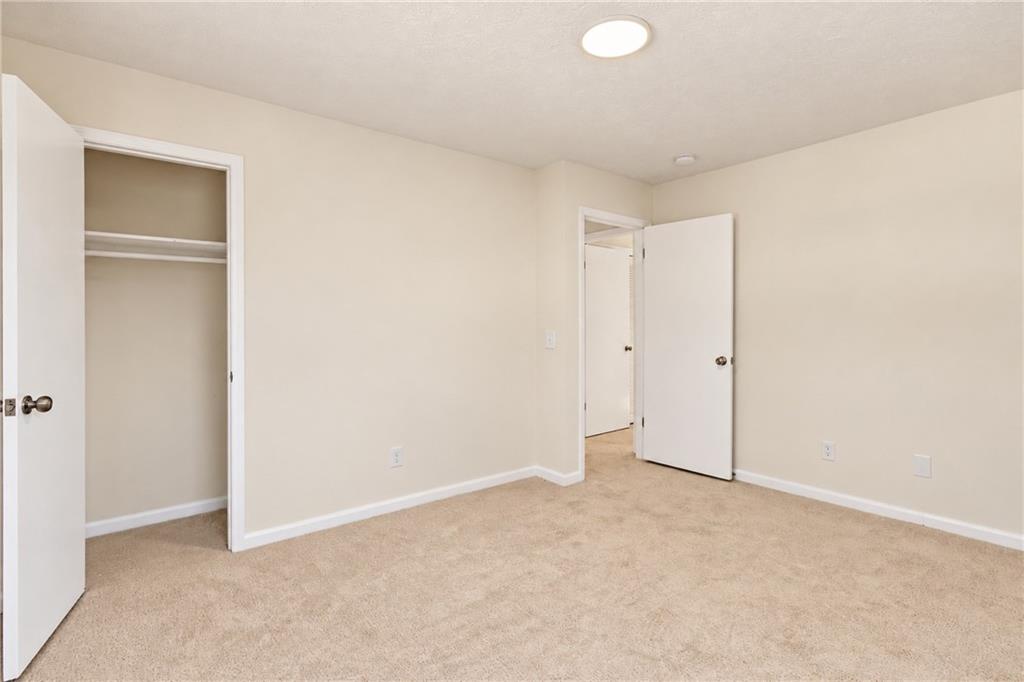 1765 Tilden Avenue Jonesboro GA 30236