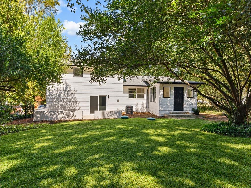 1765 Tilden Avenue Jonesboro GA 30236
