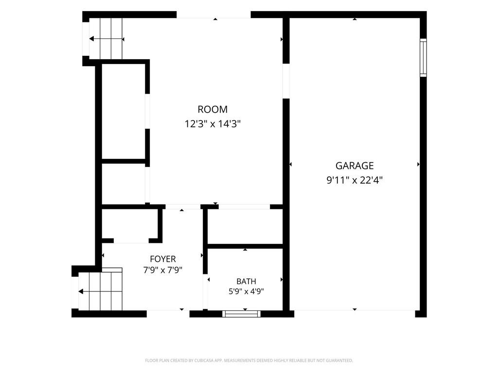 1765 Tilden Avenue Jonesboro GA 30236