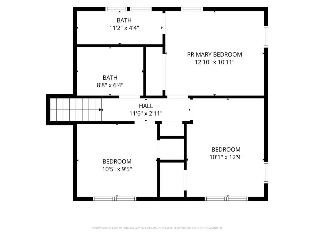 1765 Tilden Avenue Jonesboro GA 30236