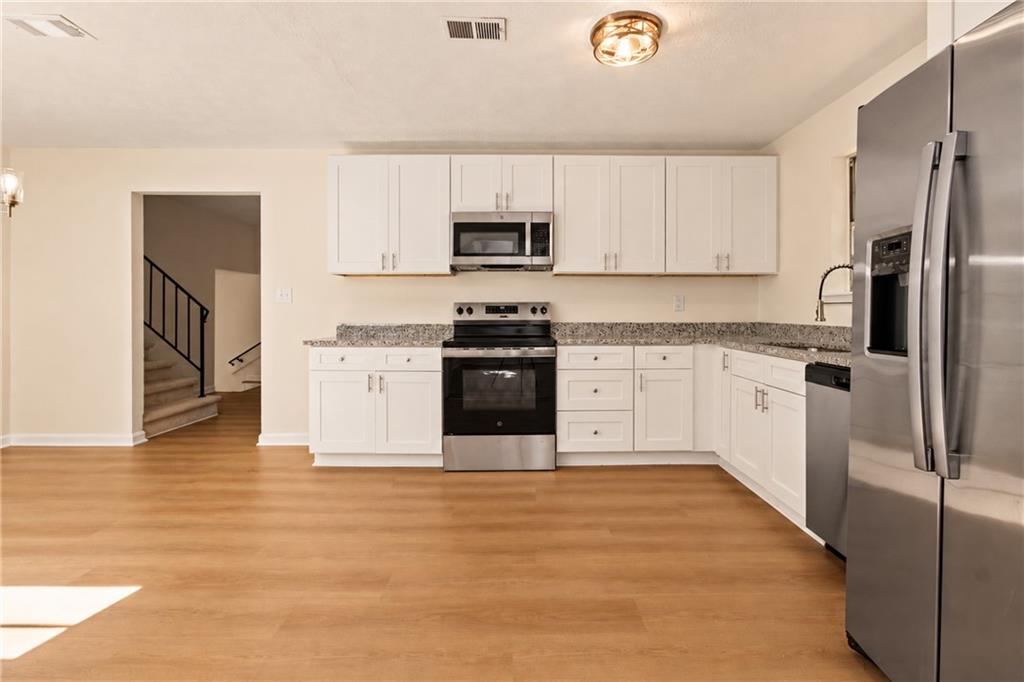 1765 Tilden Avenue Jonesboro GA 30236