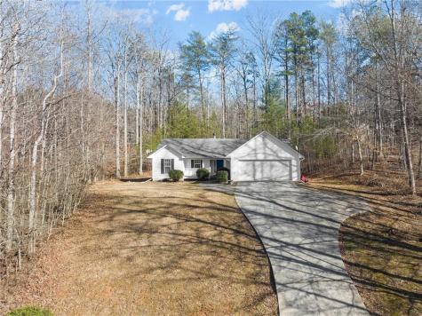 161 Crawfords Way Dahlonega GA 30533