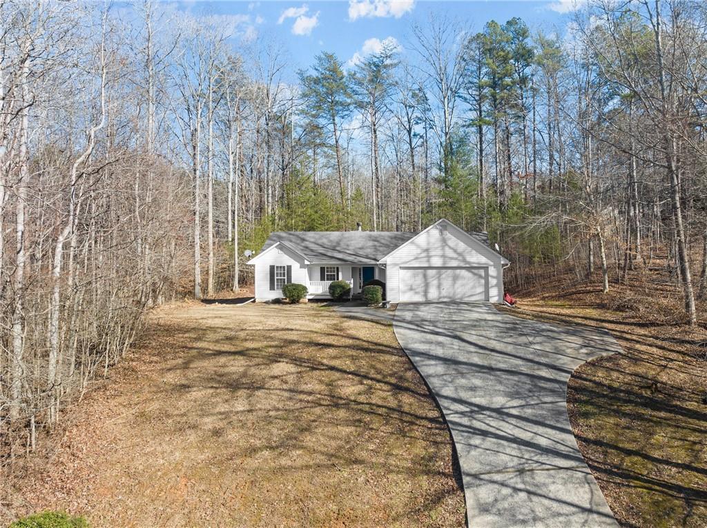 161 Crawfords Way Dahlonega GA 30533