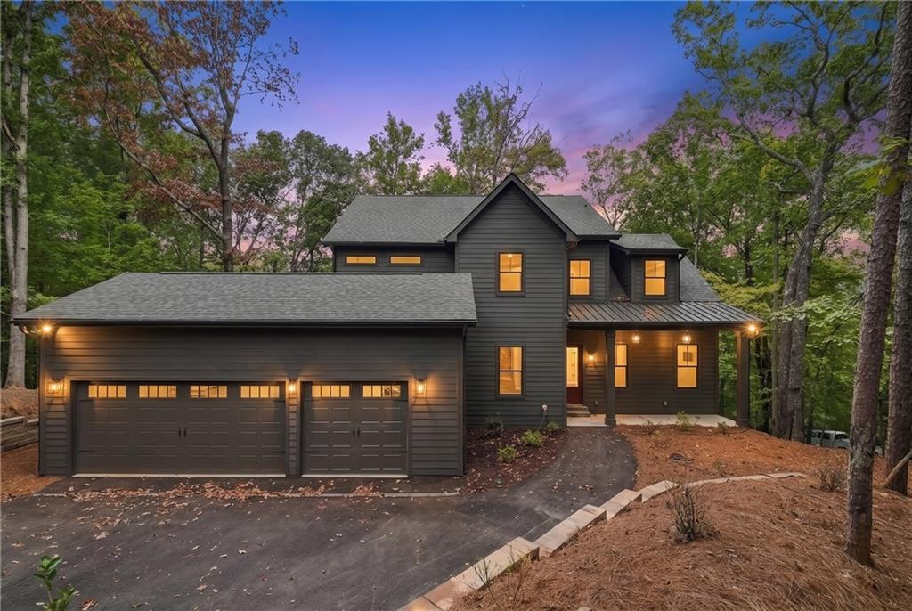 66 Meadow Brook Ridge Jasper GA 30143