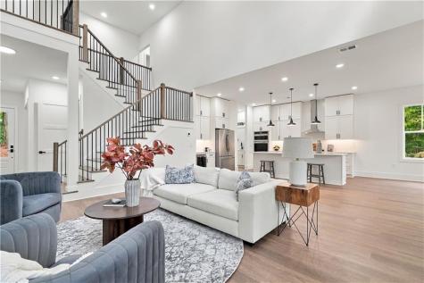 66 Meadow Brook Ridge Jasper GA 30143