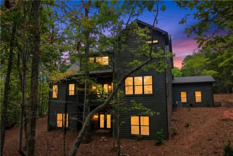 66 Meadow Brook Ridge Jasper GA 30143