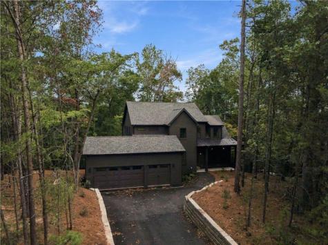 66 Meadow Brook Ridge Jasper GA 30143