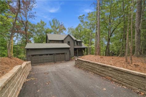 66 Meadow Brook Ridge Jasper GA 30143
