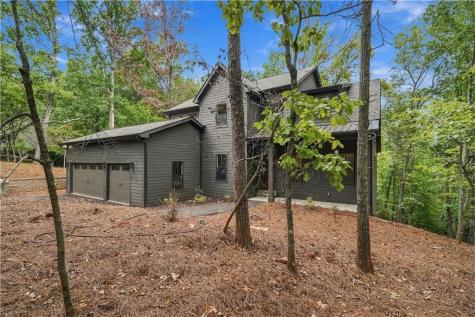 66 Meadow Brook Ridge Jasper GA 30143