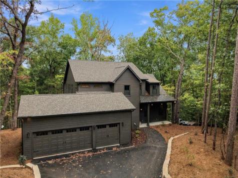 66 Meadow Brook Ridge Jasper GA 30143