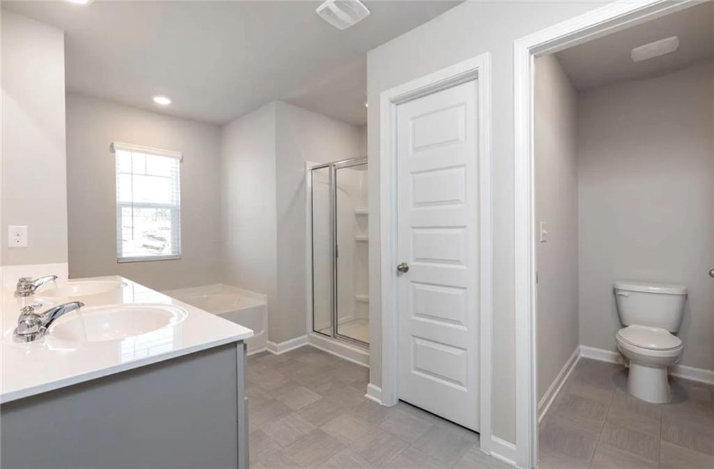 394 Faulkner Street Stockbridge GA 30281
