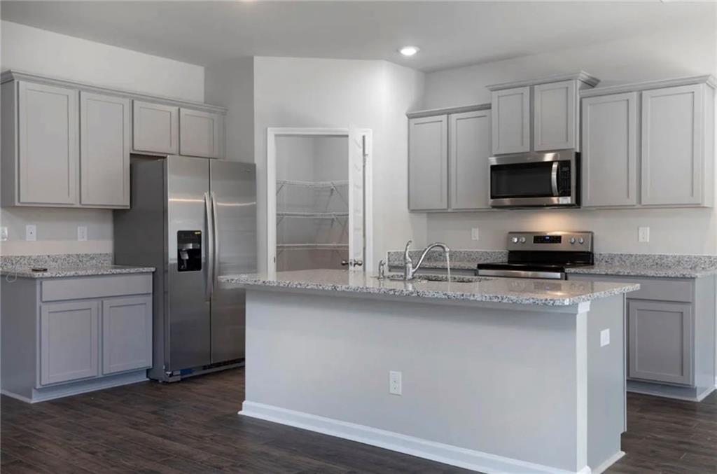394 Faulkner Street Stockbridge GA 30281