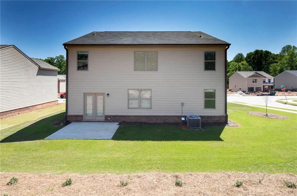 394 Faulkner Street Stockbridge GA 30281